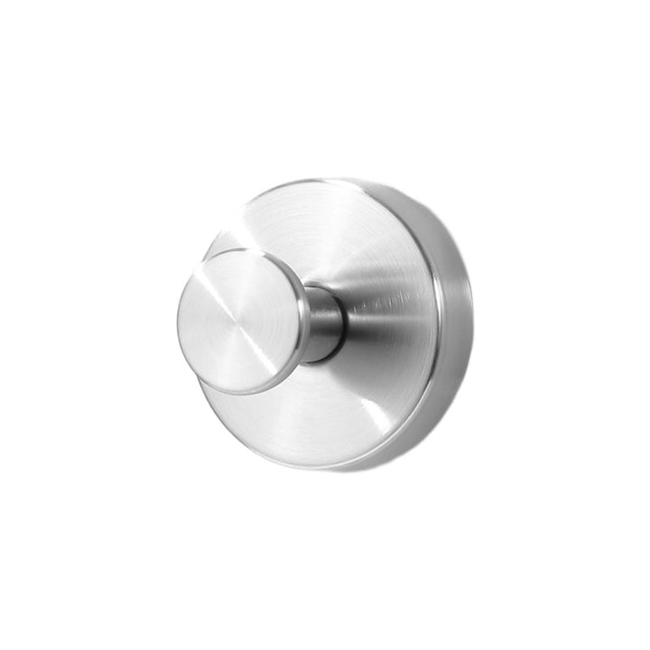Suction cup hooks made of stainless steel, without drilling