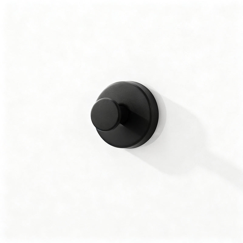 Suction cup hooks made of stainless steel, without drilling