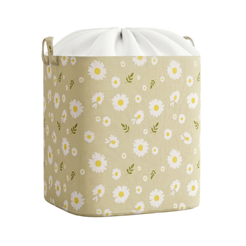 Storage bag for bedding and clothing