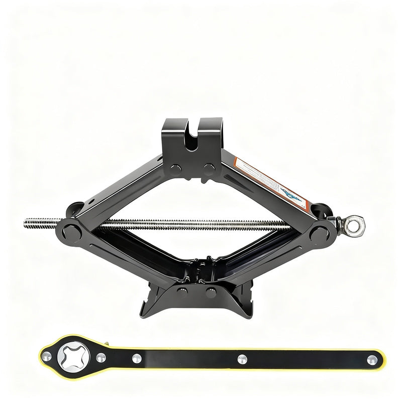 Car jack for cars