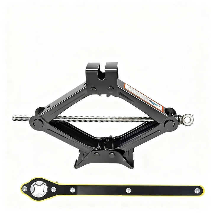 Car jack for cars
