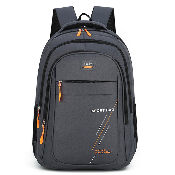 Backpack, 36–55 L, durable, 16 inch