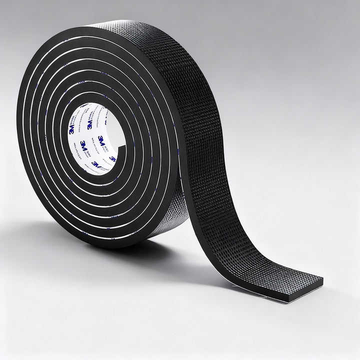 Furniture protection tape made of EVA, self-adhesive