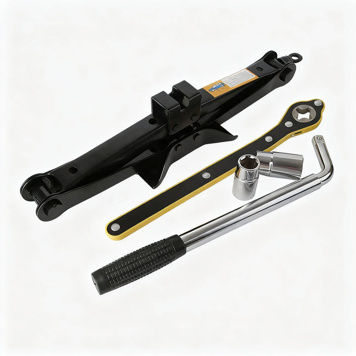Car jack for cars