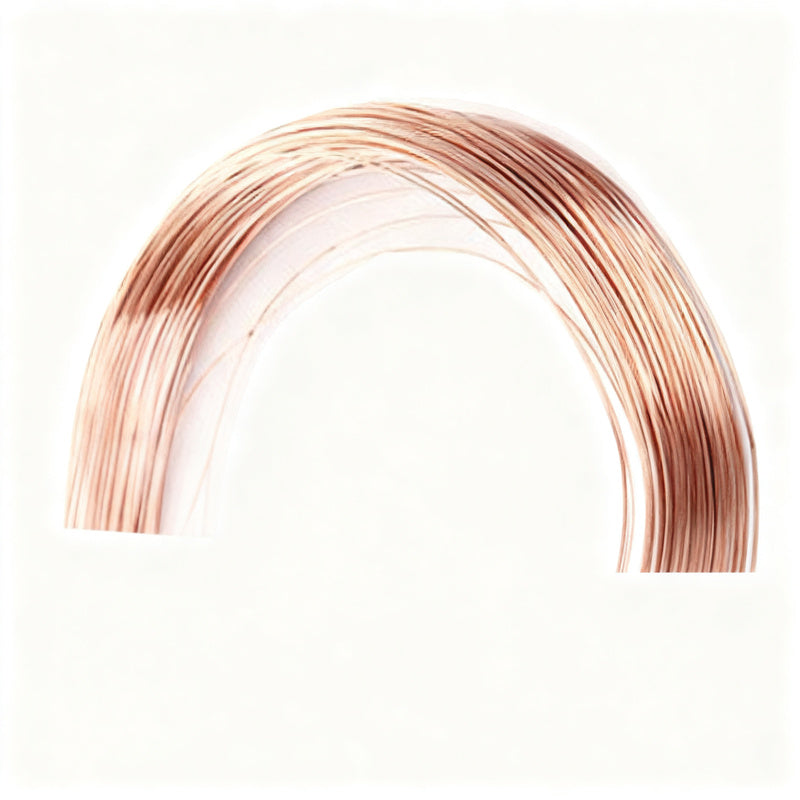 Extension cable, PVC sheath, copper