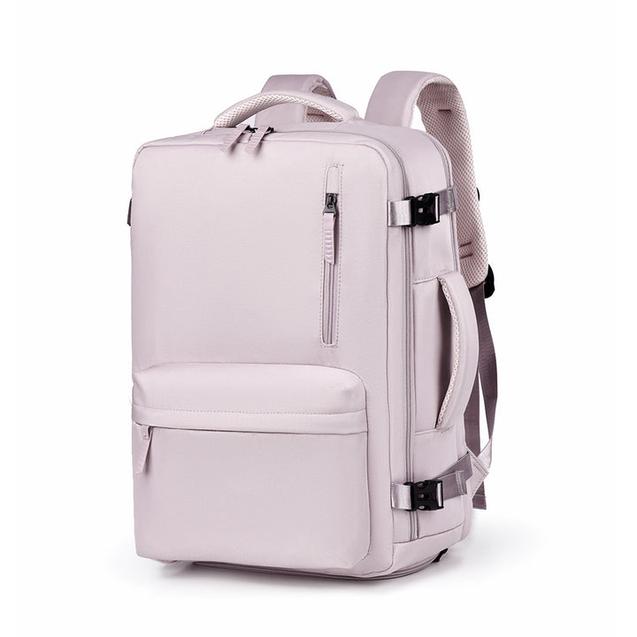 Backpack, 20–35 L, Oxford fabric, breathable