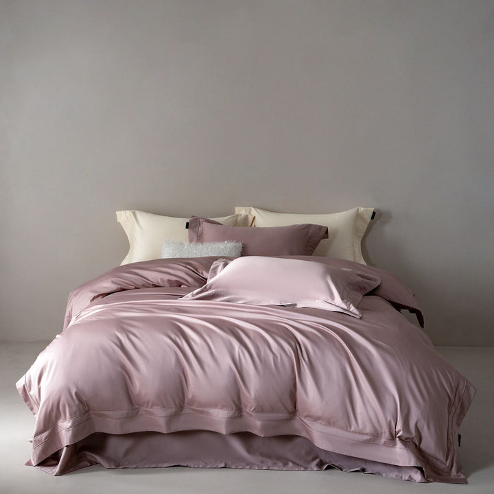 Cotton bedding set, 400 TC, pure cotton