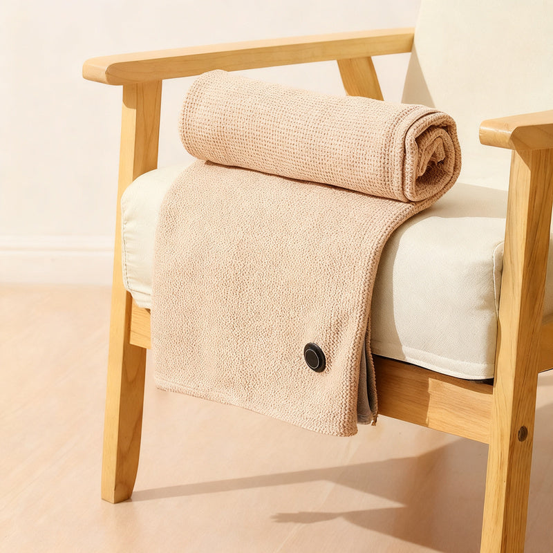 Electric heating blanket XS1, 151–180 cm