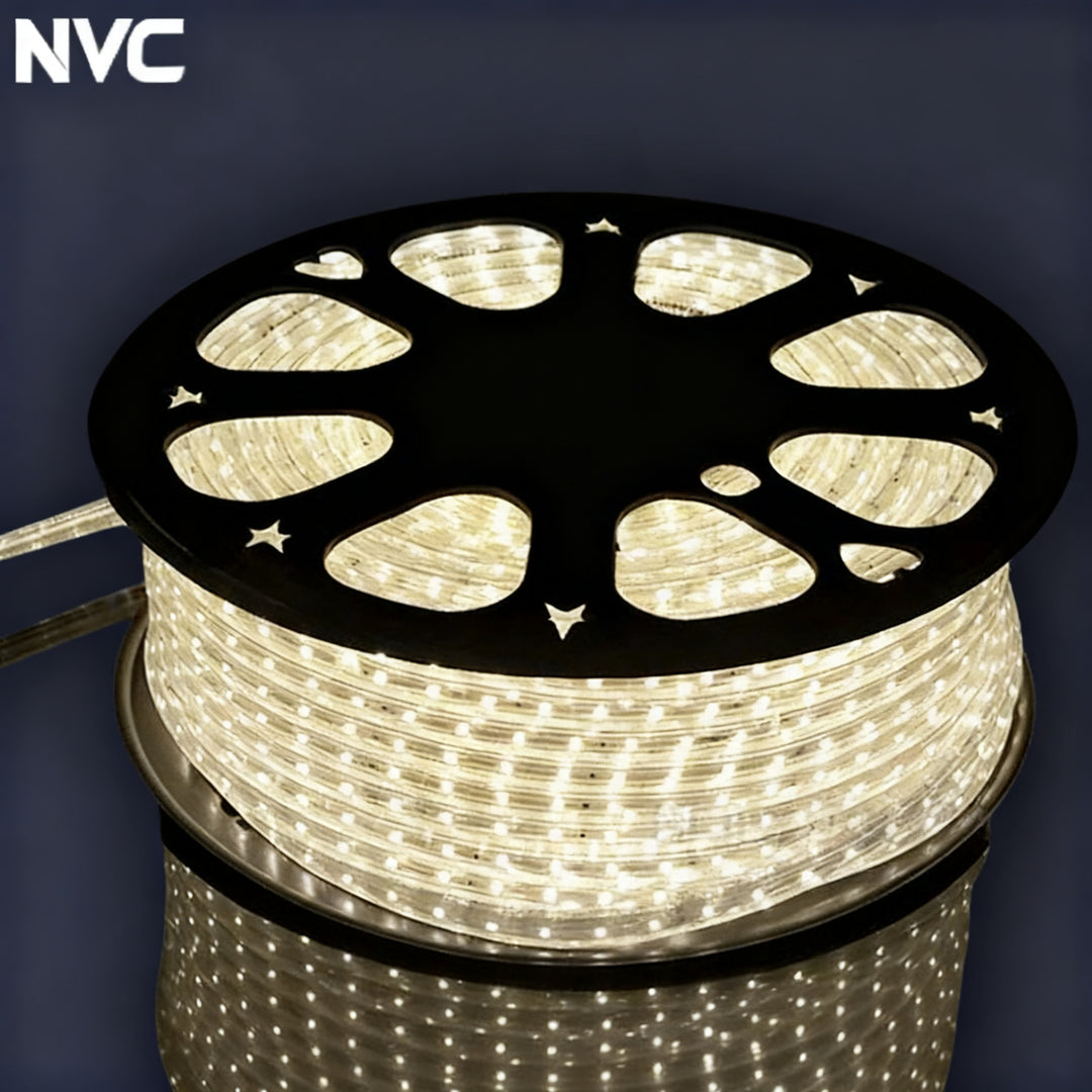 LED strip 5050, different color temperatures