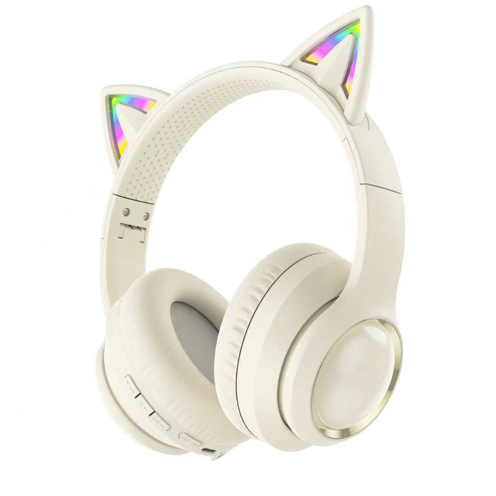 Wireless headphones MX-11 with Bluetooth