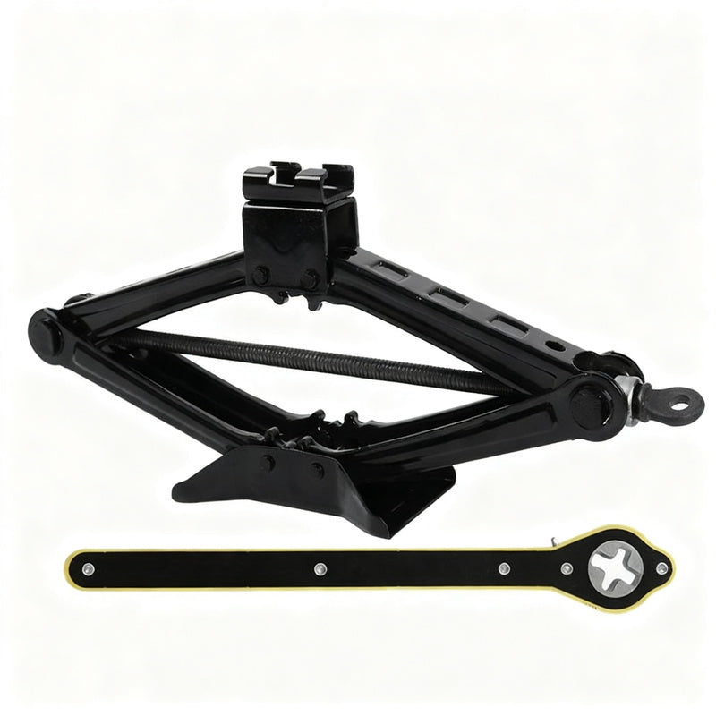 Car jack for cars