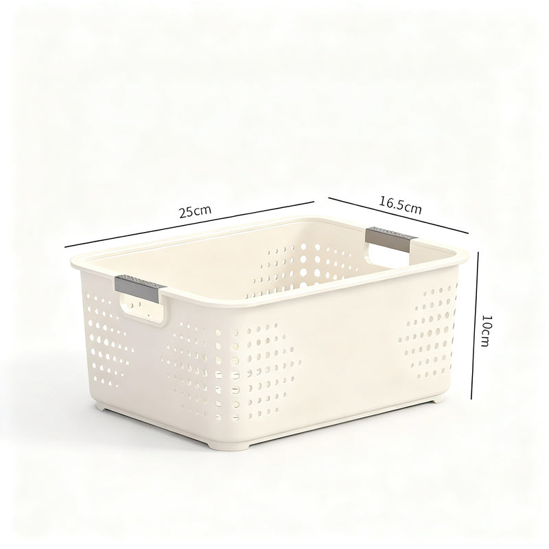 Plastic storage box, model c2249