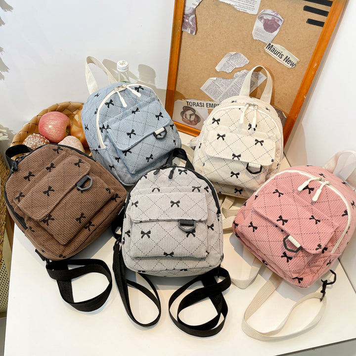 Sam backpack, lightweight and versatile