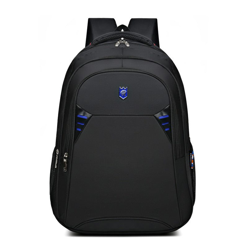 Breathable nylon backpack 1038, 20–35 L