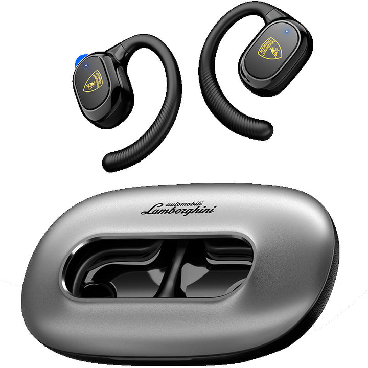 Bluetooth Earbuds 5.4, Titan Design, Sport
