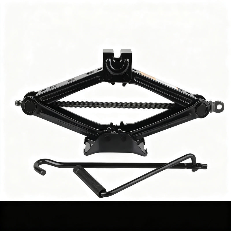 Car jack for cars