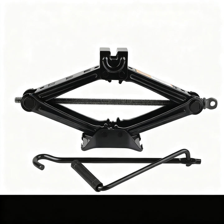 Car jack for cars