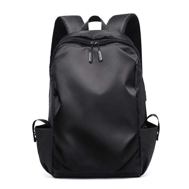 Large backpack, 36–55 L, oxford fabric, waterproof