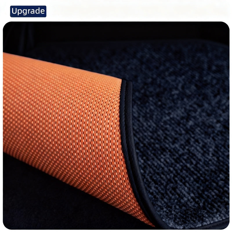 Trunk protection for Chery Arrizo 5