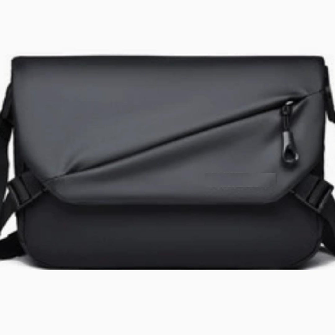 Polyester backpack, 20–35 L, for 15-inch laptop