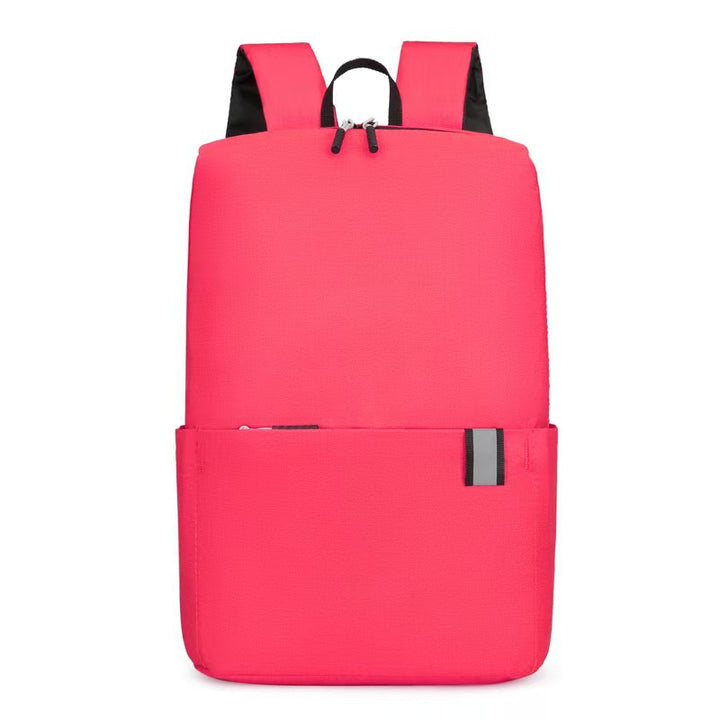 Backpack made of Oxford fabric, 20–35 L