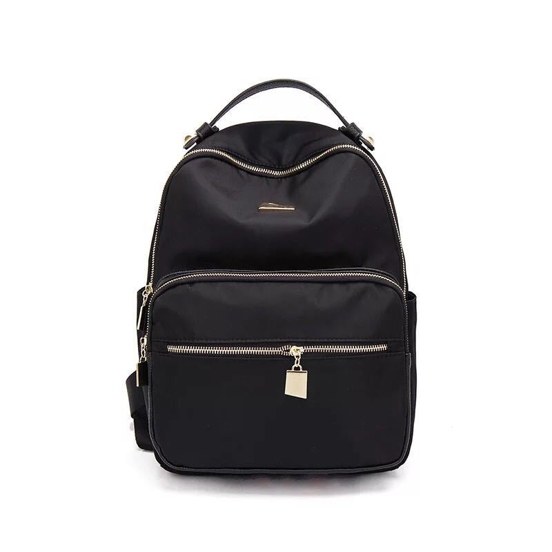 Waterproof backpack made of Oxford fabric, 20-35 L