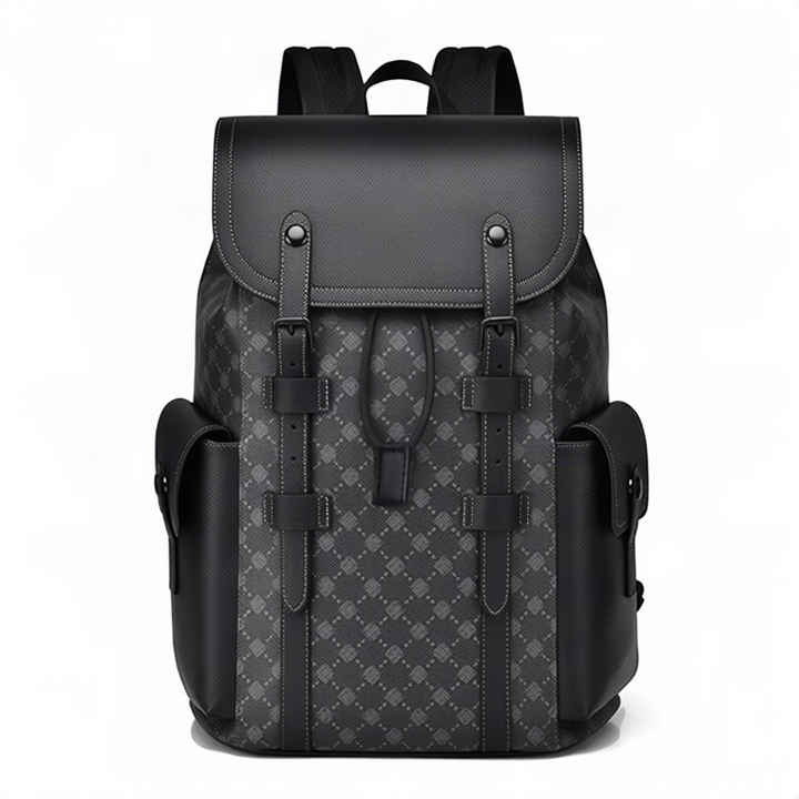 Business backpack, waterproof, 20–35 L, for 16-inch laptops