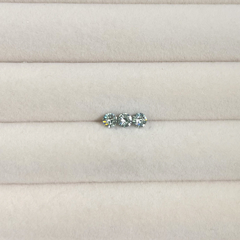 Titan Piercing bar with internal thread