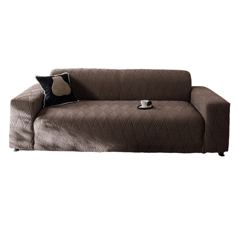 Linen cushions for sofas and chairs, universally fitting