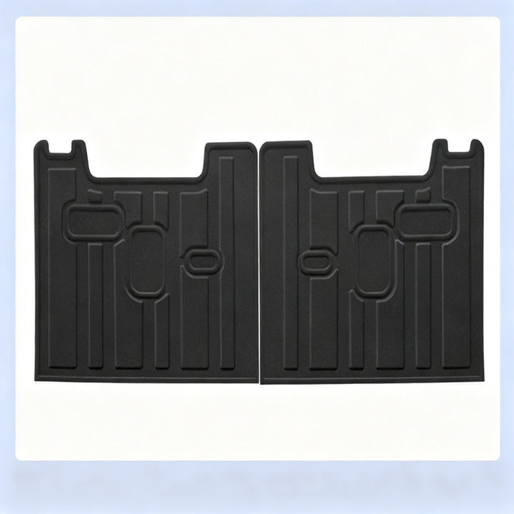 Trunk protection for Chery Arrizo 5