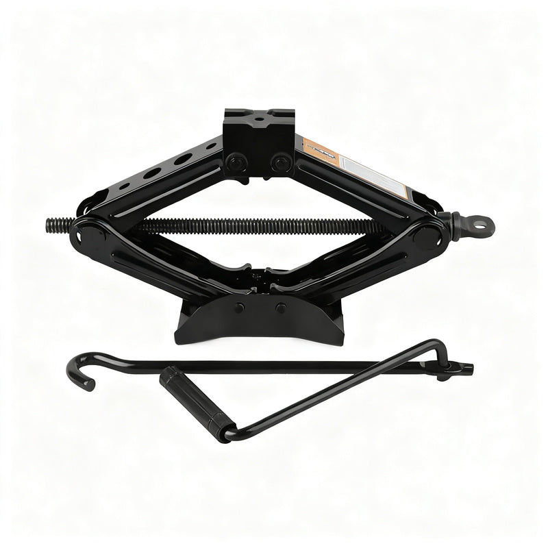 Car jack for cars