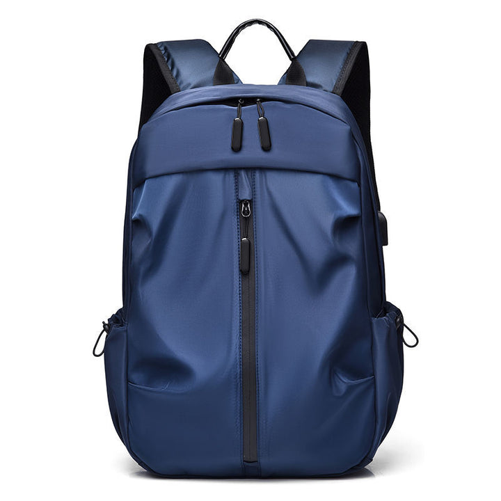 Men's backpack, 20–35 L, for laptops up to 14 inches