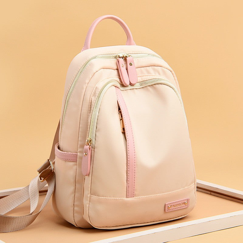 Backpack Nylon, 20-35 L, waterproof