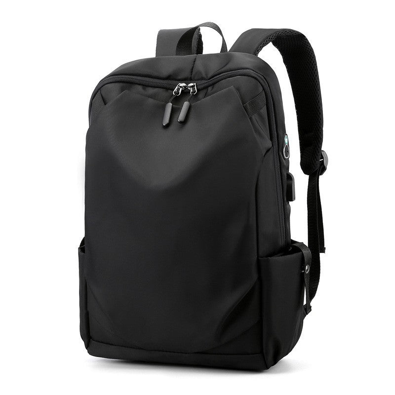 Backpack, 20–35 L, Nylon, for 15-inch laptops