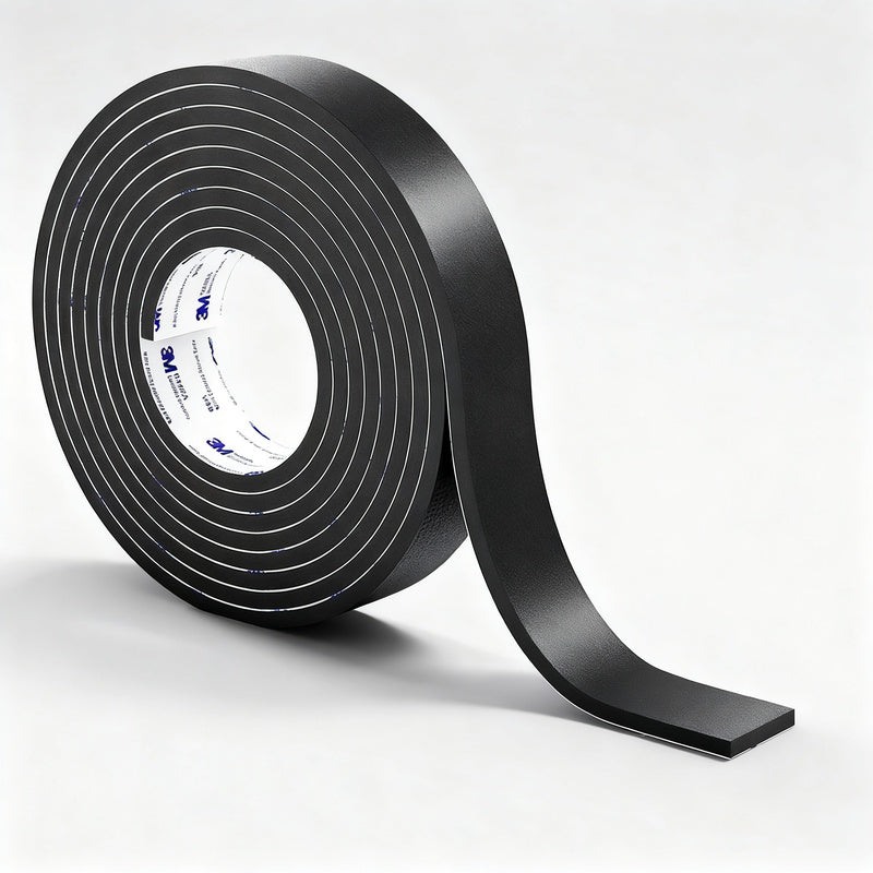 Furniture protection tape made of EVA, self-adhesive