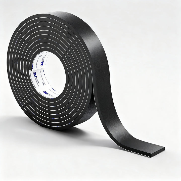 Furniture protection tape made of EVA, self-adhesive