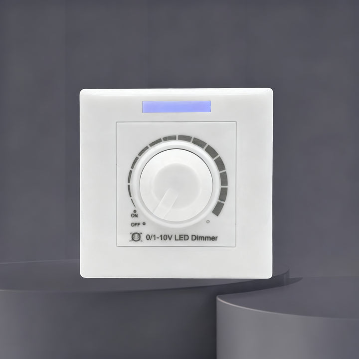 LED-Dimmer ZS-XS-DIMMER-DC, 12V–24V
