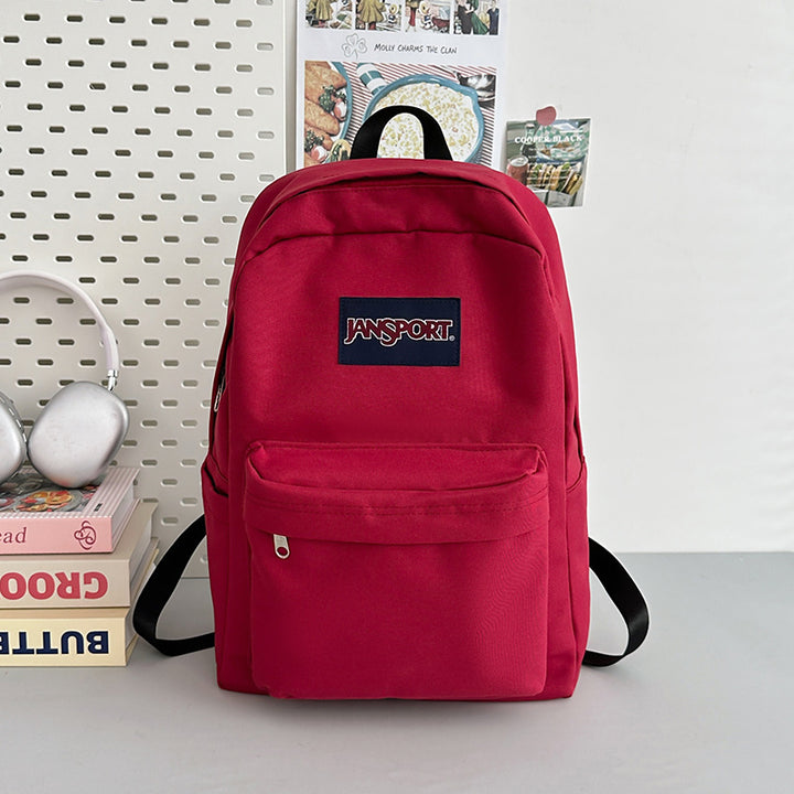 Backpack Nylon, 20–35 L, breathable