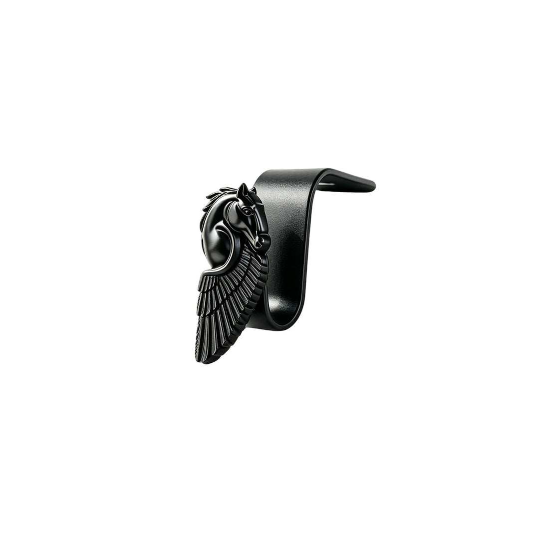 Car trailer Pegasus, three-dimensional