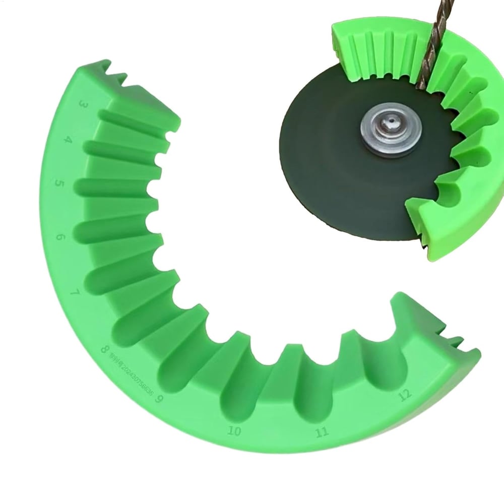 Kalsten | DrillSharp PRO – Drill bit sharpener for precise resharpening in just 5 seconds