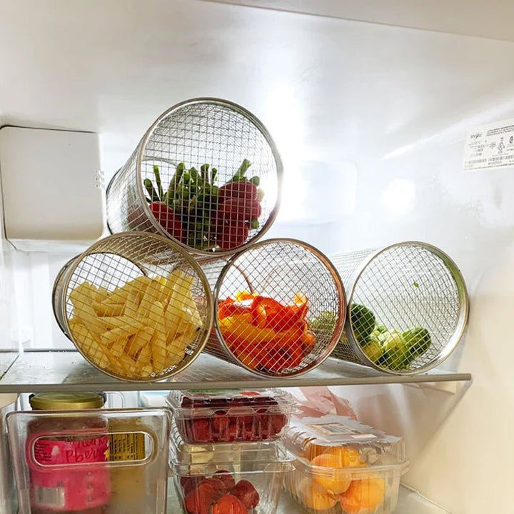 Grill basket Enjoy sociable moments | Kalsten