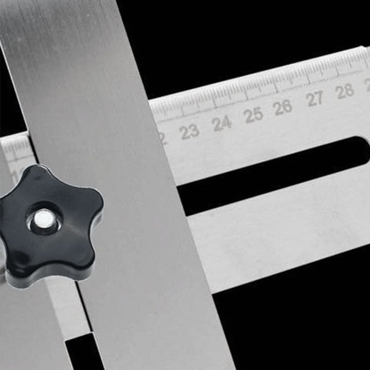 HoleXpert — Perfectly mark every hole point and turn every project into a masterpiece! | Kalsten
