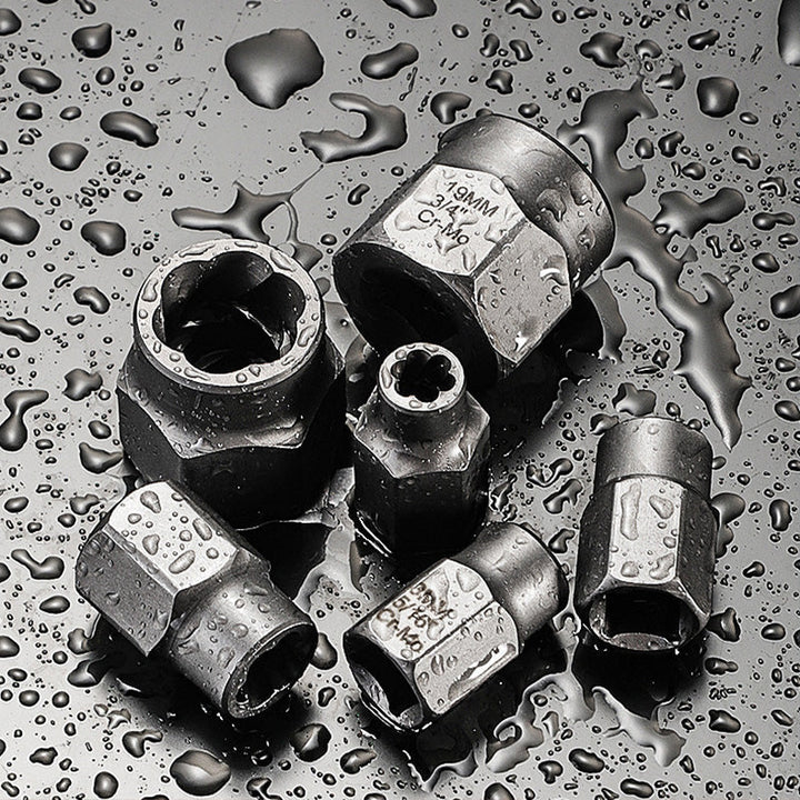 TorqueMaster — Free every stuck screw with effortless power and perfect control | Kalsten