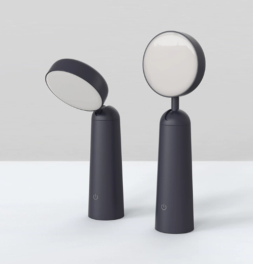 Kalsten | LED  Rechargeable Portable Table Lamp
