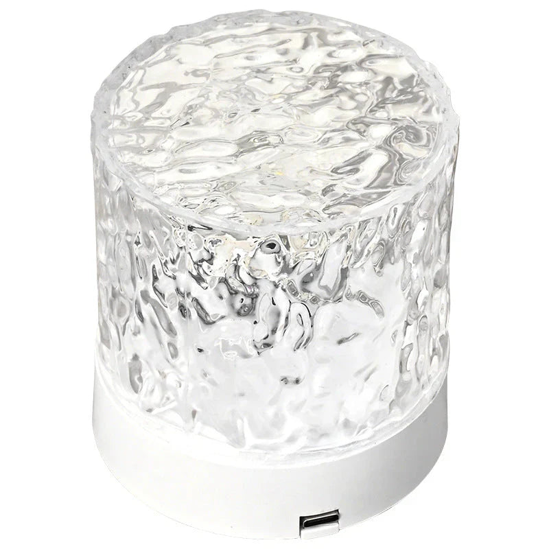 Wireless Mood Lamp with Remote Control - AuraGlow | Kalsten