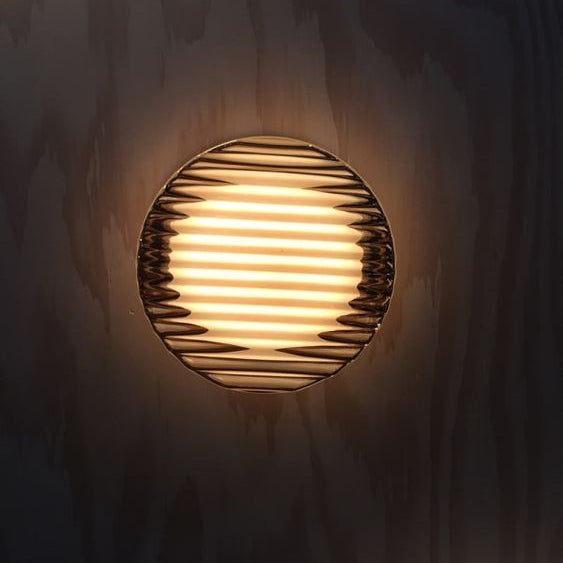 LumLight Stylish LED Wall Lamp - For Modern and Sustainable Living Comfort Kalsten
