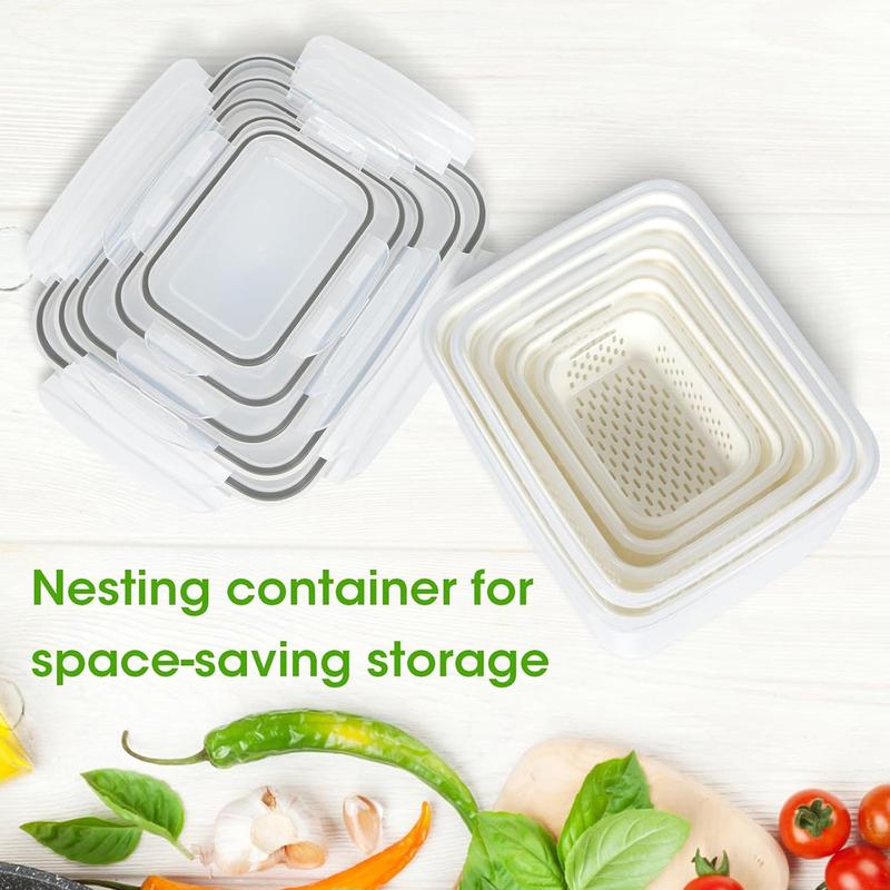 FreshGuard-System — Keep every bite crispy fresh and finally get order without waste! | Kalsten