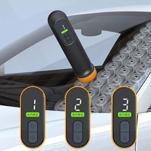 Buffora – Cordless Car Polisher | Kalsten
