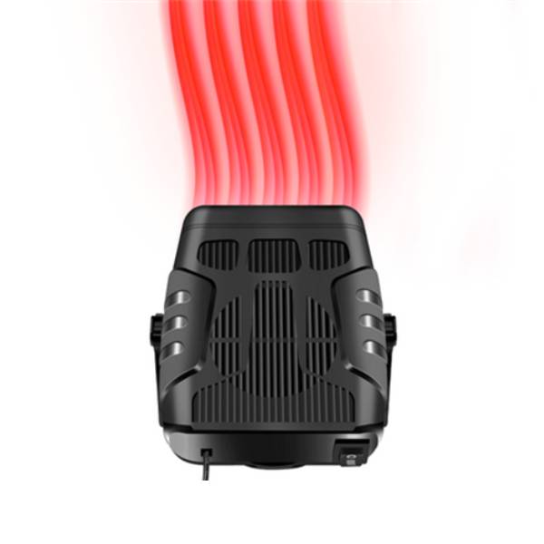 Kalsten | AutoHeat 12V Heating & Cooling Fan – Quick defrosting and comfort for cars