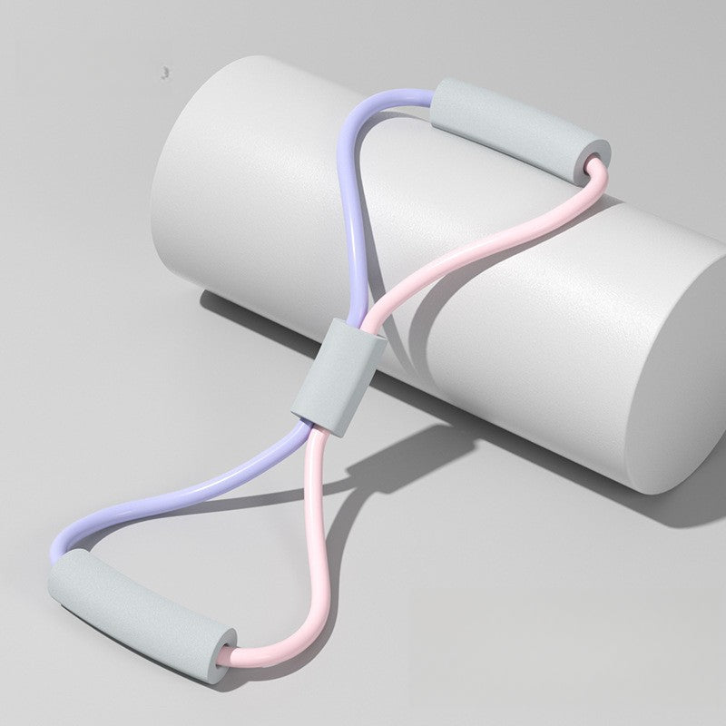 Noxord | Figure-8 Posture & Tone Resistance Band